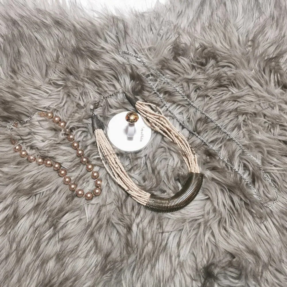 Set  of 3 Necklaces